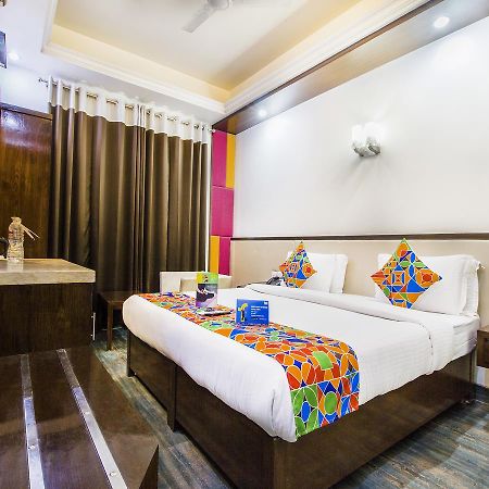 Fabhotel Marble Arch Karol Bagh Delhi  Esterno foto