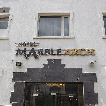 Fabhotel Marble Arch Karol Bagh Delhi  Esterno foto