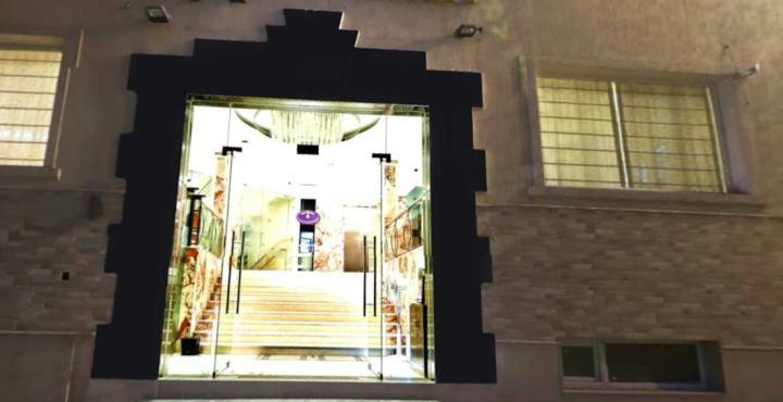 Fabhotel Marble Arch Karol Bagh Delhi  Esterno foto