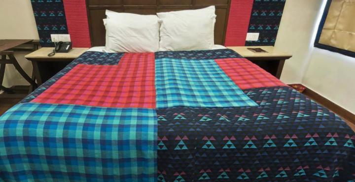 Fabhotel Marble Arch Karol Bagh Delhi  Esterno foto