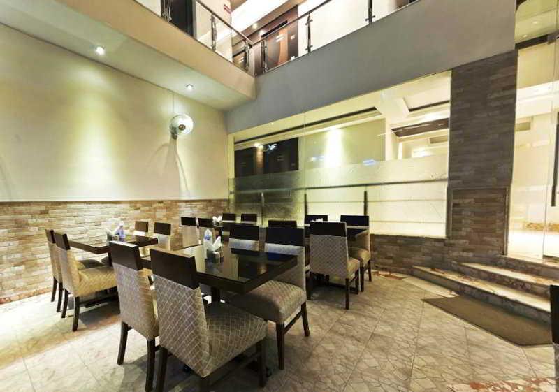 Fabhotel Marble Arch Karol Bagh Delhi  Esterno foto