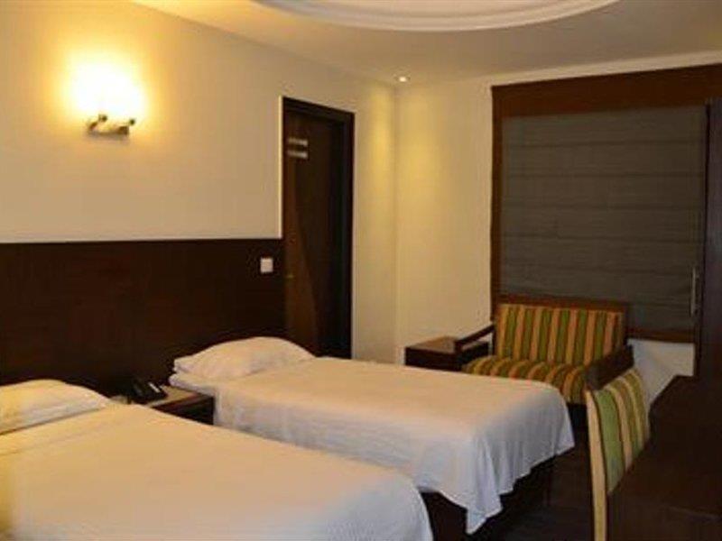 Fabhotel Marble Arch Karol Bagh Delhi  Esterno foto