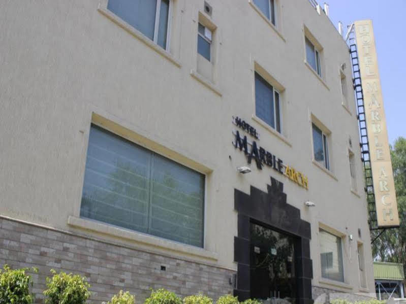 Fabhotel Marble Arch Karol Bagh Delhi  Esterno foto