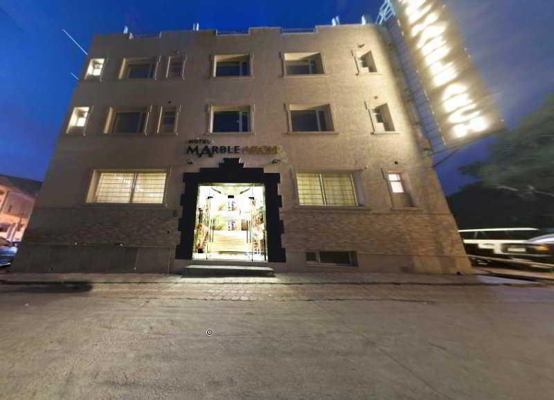 Fabhotel Marble Arch Karol Bagh Delhi  Esterno foto