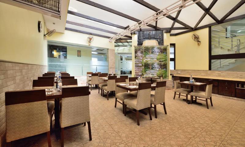 Fabhotel Marble Arch Karol Bagh Delhi  Esterno foto