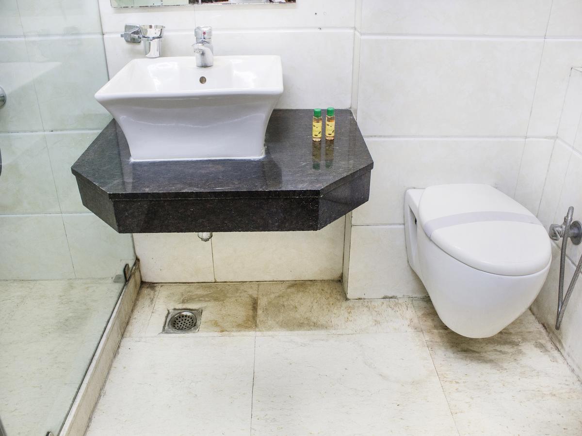 Fabhotel Marble Arch Karol Bagh Delhi  Esterno foto