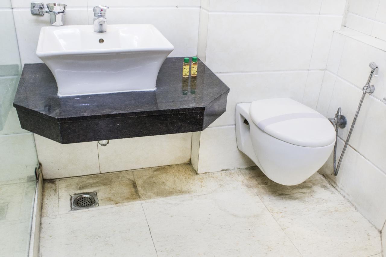 Fabhotel Marble Arch Karol Bagh Delhi  Esterno foto