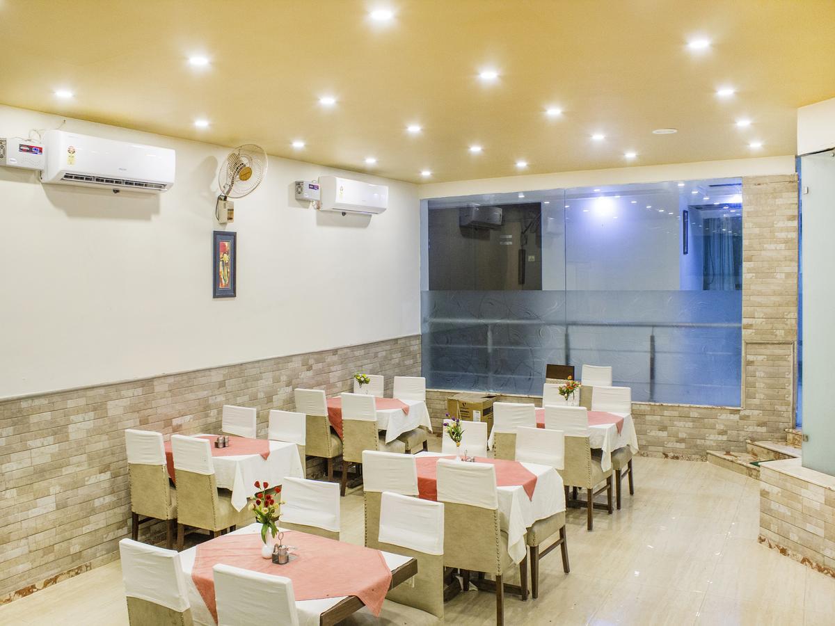 Fabhotel Marble Arch Karol Bagh Delhi  Esterno foto