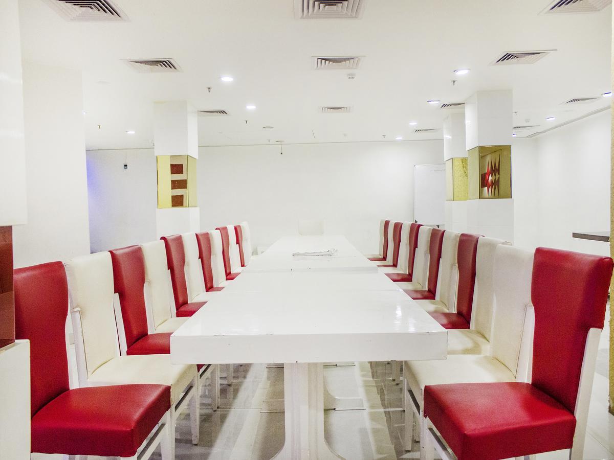 Fabhotel Marble Arch Karol Bagh Delhi  Esterno foto