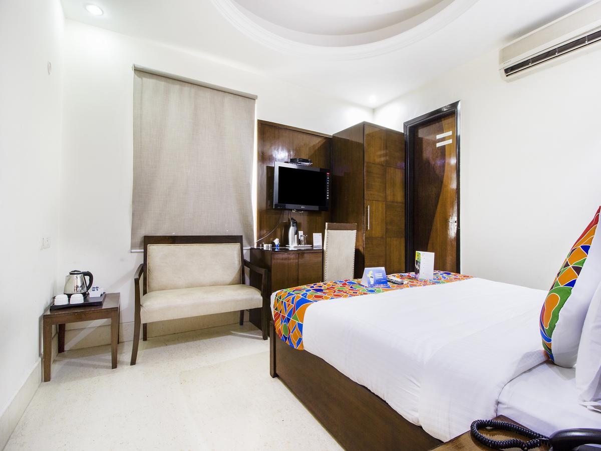 Fabhotel Marble Arch Karol Bagh Delhi  Esterno foto
