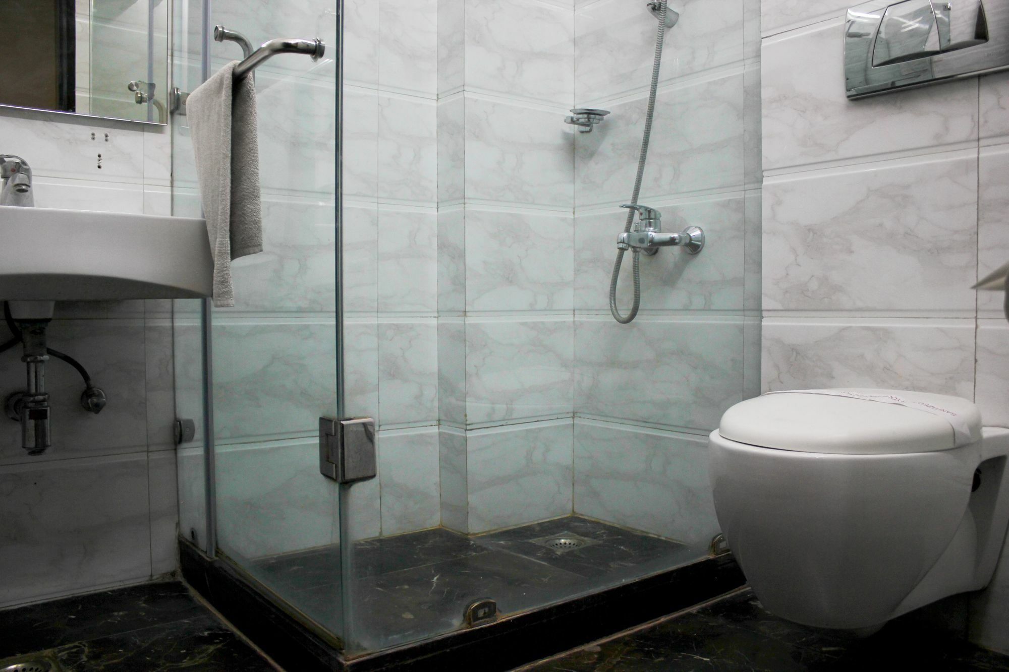 Fabhotel Marble Arch Karol Bagh Delhi  Esterno foto