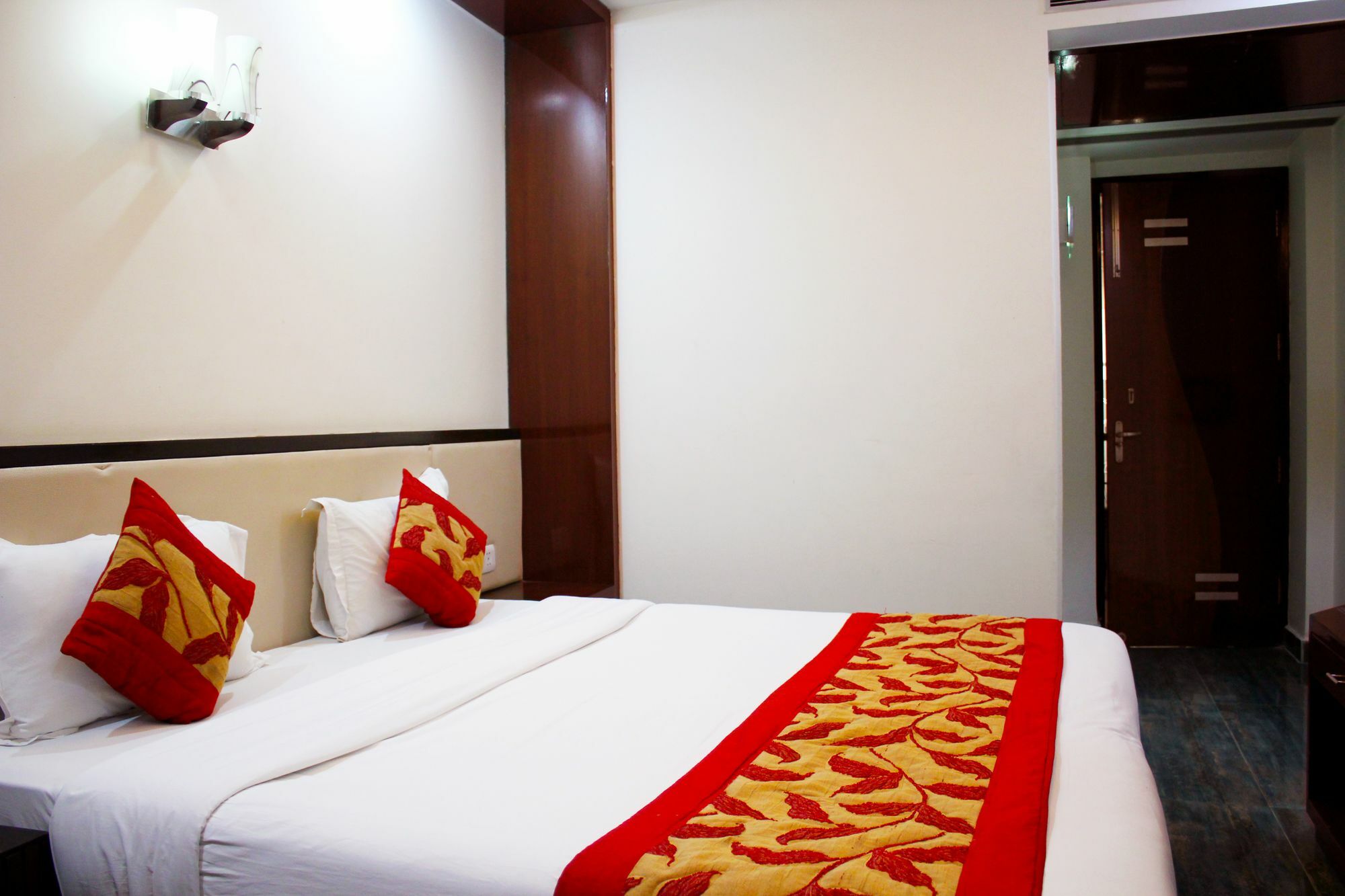 Fabhotel Marble Arch Karol Bagh Delhi  Esterno foto