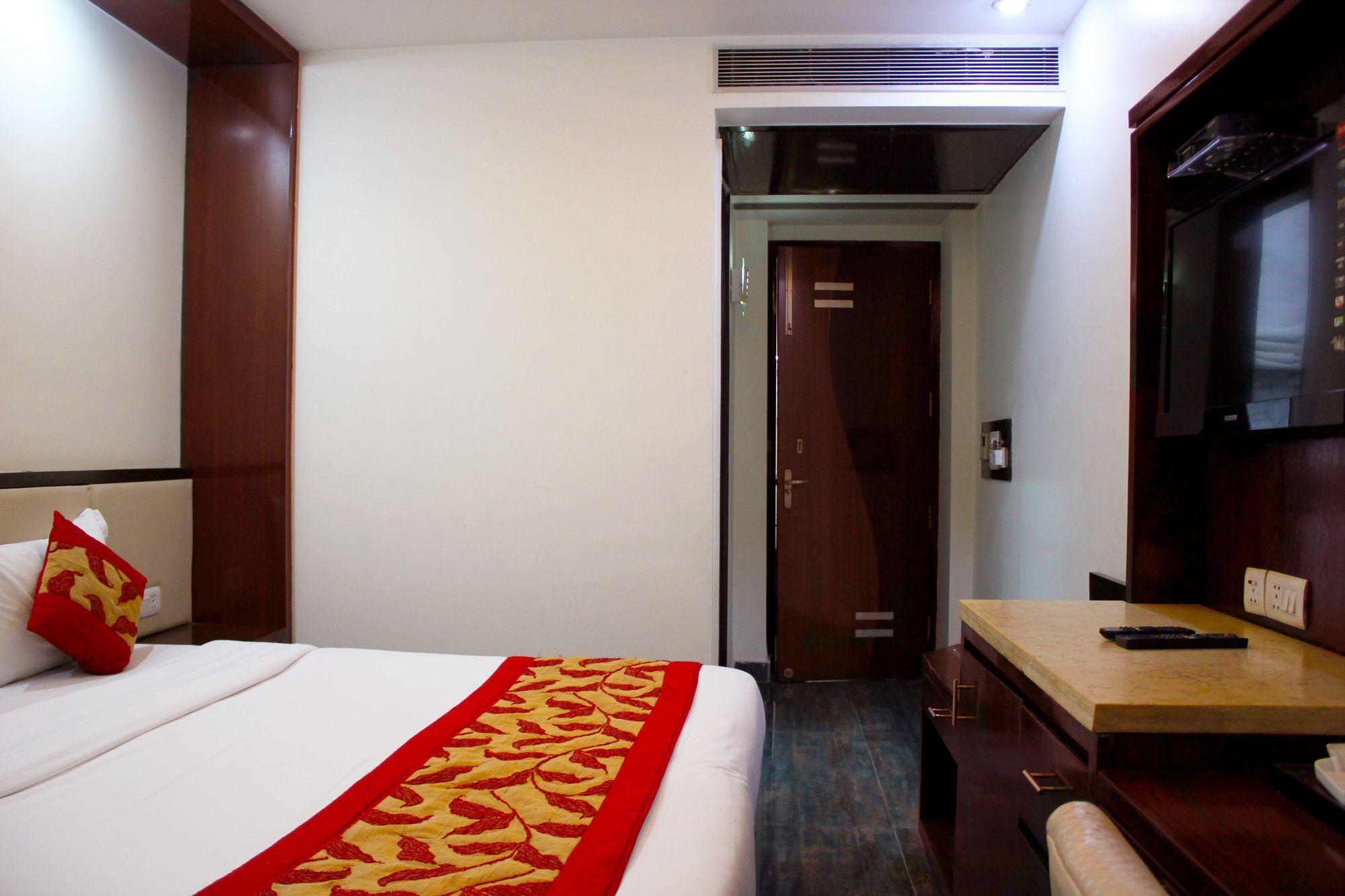 Fabhotel Marble Arch Karol Bagh Delhi  Esterno foto